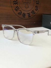 Picture of Chrome Hearts Optical Glasses _SKUfw46734935fw